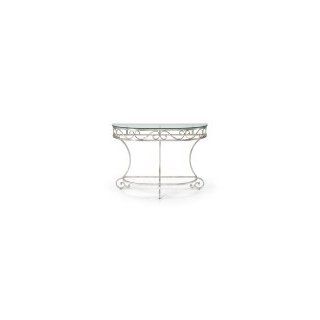 Chelsea House 381452 Bond Street Console Console Table in