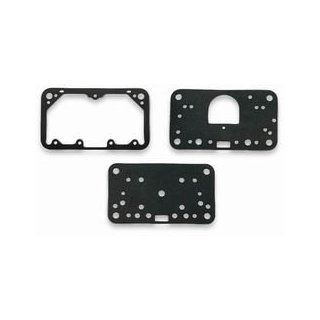  Gasket Replaces Holley PN[108 29] 2 Per Pack    Automotive