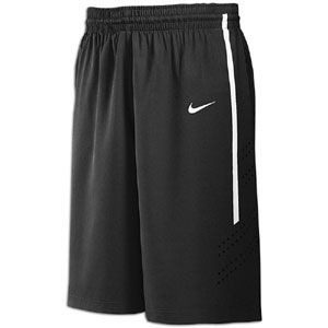 Nike Hyper Elite 11.25 Short   Mens   Basketball   Clothing   Black