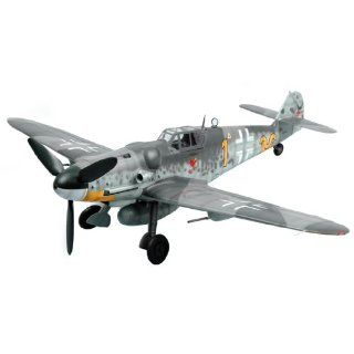 WWII Messerschmitt Bf 109 G6 1/24 Scale #1 Ready Built