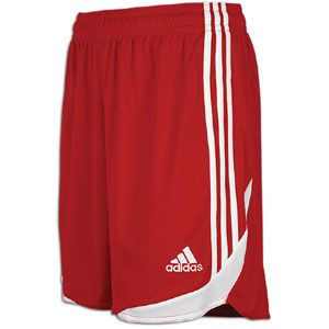 adidas Tiro 11 Short   Mens   Soccer   Clothing   Red/White