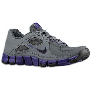 Nike Flex Show TR   Mens   Training   Shoes   Dark Grey/Cool Grey