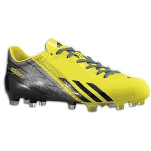 adidas adiZero 5 Star 2.0   Mens   Football   Shoes   Vivid Yellow