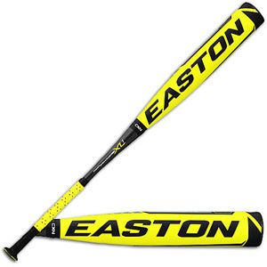 Easton XL1 SL13X15 Senior League Bat   Youth   Baseball   Sport