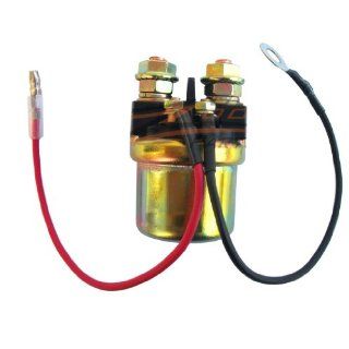  Solenoid Relay Yamaha Outboard 115 2000 UP    Automotive