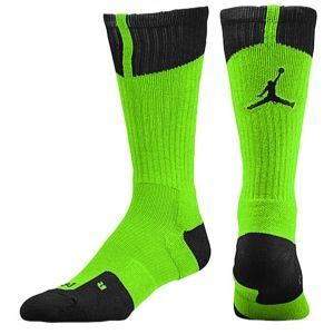 Jordan AJ Dri Fit Crew Sock   Mens   Basketball   Accessories