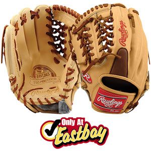 Rawlings Pro Preferred PROS15TC Fielders Glove   Baseball   Sport
