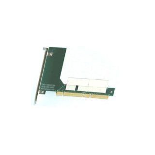 PCI to 3U cPCI Carrier Board by TEKTRUM ENGINEERING