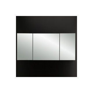 Lacava Wall Mount Medicine Cabinet W/ Three Way Mirrored