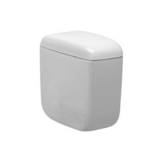 Duravit 092510 00 02 Duraplus Cistern