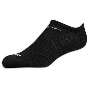Nike 6 Pack Dri Fit No Show Sock   Training   Accessories   Black