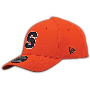 New Era College Classic Core Cap   Mens   Syracuse Orangemen   Orange