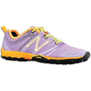 New Balance 20 Minimus Trail 2   Womens   Running   Shoes   Purple