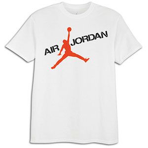 Jordan Juxtapoz Jumpy T Shirt   Mens   Basketball   Clothing   White