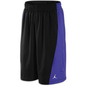 Jordan CP3.V Short   Mens   Basketball   Clothing   Black/Varsity