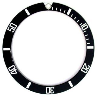  Insert for Tag Heuer Watch 980.113 Black #1 Part Watches 