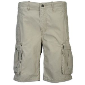 Levis Ace 1 Cargo Short   Mens   Skate   Clothing   Plaza Taupe