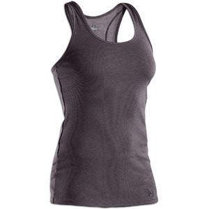 Under Armour Victory Tank   Womens   Training   Clothing   Carbon