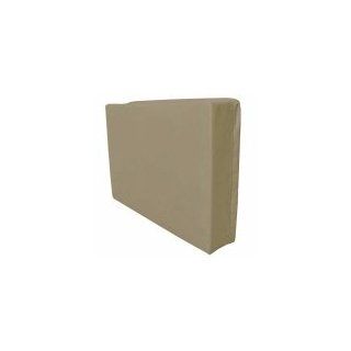 BREEZEBLOCKER ACCD 04 T06 Exterior AC Cover,16 7/8 to 17 1