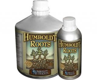 Humboldt Roots 125ml   Organic Root Stimulator Hydroponic Additive