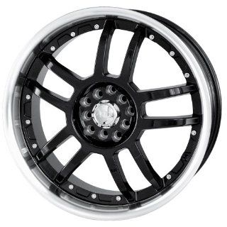  Lip) Wheels/Rims 5x100/114.3 (415 8703B)    Automotive
