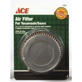each AceAir Filter (AC TAF 115)   