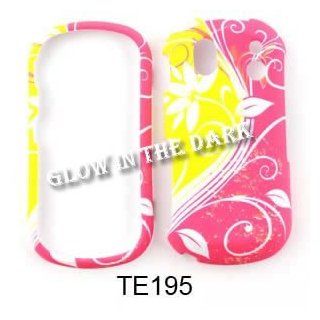 CELL PHONE CASE COVER FOR SAMSUNG INTENSITY II 2 U460 GLOW