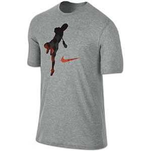 Nike LAX Attack Graphic T Shirt   Mens   Lacrosse   Clothing