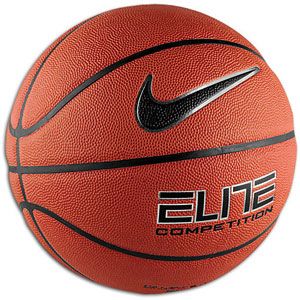 Nike Elite Competition NFHS 28.5   Womens   Basketball   Sport