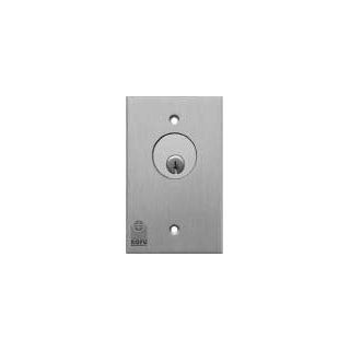 Rofu 9200 Standard Size Cover Plate Key Switch Home