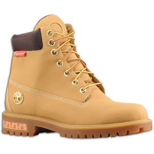 Timberland 6 Helcore Rebar   Mens   Casual   Shoes   Wheat Helcore