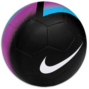 Nike CR7 Prestige Soccer Ball   Soccer   Sport Equipment   Black