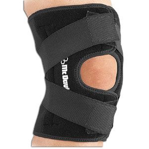 McDavid Multi Action Deluxe Knee Wrap   For All Sports   Sport