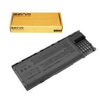 Bavvo New Laptop Replacement Battery for DELL TD117,6