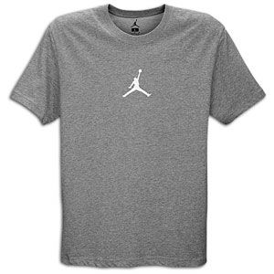 Jordan Jumpman Dri Fit T Shirt   Mens   Basketball   Clothing   Dark