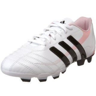 adidas Little Kid/Big Kid Ezeiro Trx FG J Soccer Shoe