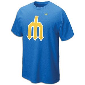 Nike MLB Cooperstown Dugout Logo T Shirt   Mens   Baseball   Fan Gear