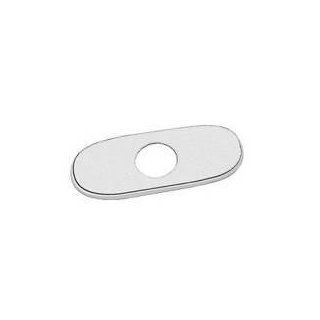 Escutcheon plate For use with 2000.101X and 2000.011   
