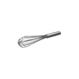Winco 24 Stainless Steel French Whip