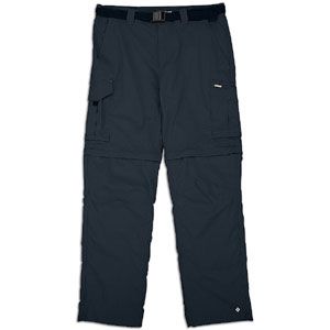 Columbia Silver Ridge Convertible Pant   Mens   Casual   Clothing