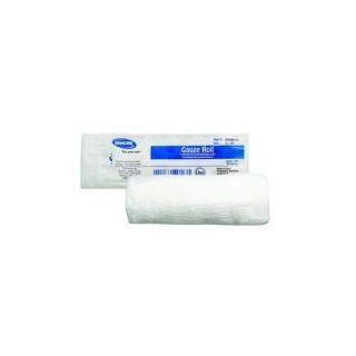 Invacare Gauze Roll   Package Of 12 Health & Personal