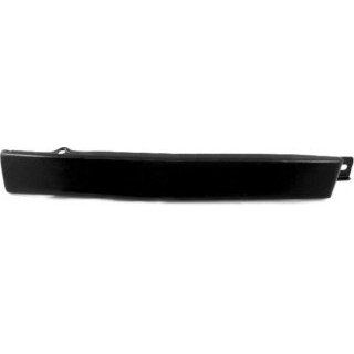 OE Replacement Toyota Tacoma Front Driver Side Bumper Filler