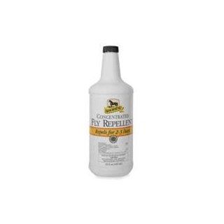 ABSORBINE CONCENTRATED FLY REPELLENT, Size 32 OUNCE
