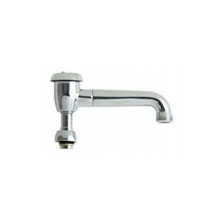 Chicago Faucets L5VBJKCP Universal 5 3/4 C C Cast Brass
