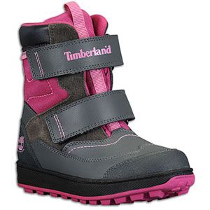 Timberland Polar Cave Boot   Girls Grade School   Casual   Shoes