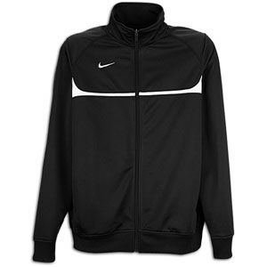 Nike Rio II Full Zip L/S Warm Up Jacket   Mens   Soccer   Clothing