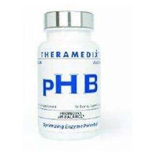 pHB 90 vcaps by Theramedix