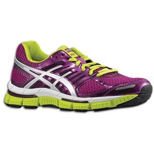 ASICS® Gel   Neo33 2   Womens   Running   Shoes   Wineberry