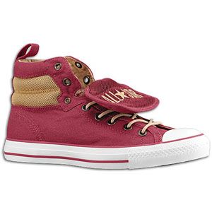 Converse PC Rambler   Mens   Basketball   Shoes   Cranberry