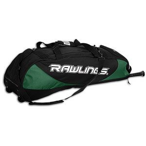 Rawlings Player Preferred Bag   Baseball   Sport Equipment   Dark